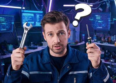 How to Install an Anti-Reverse-Flow Inverter ！
