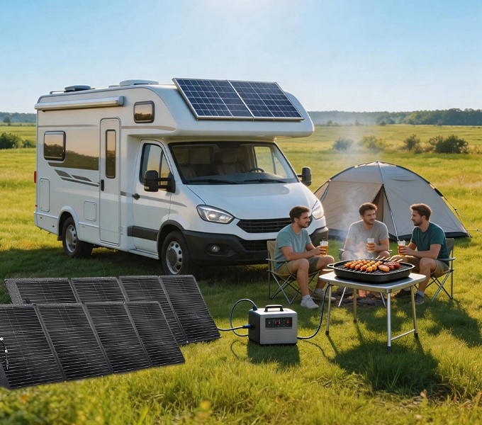 Solar Panels