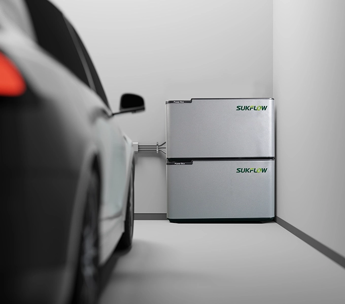 Storage Batteries